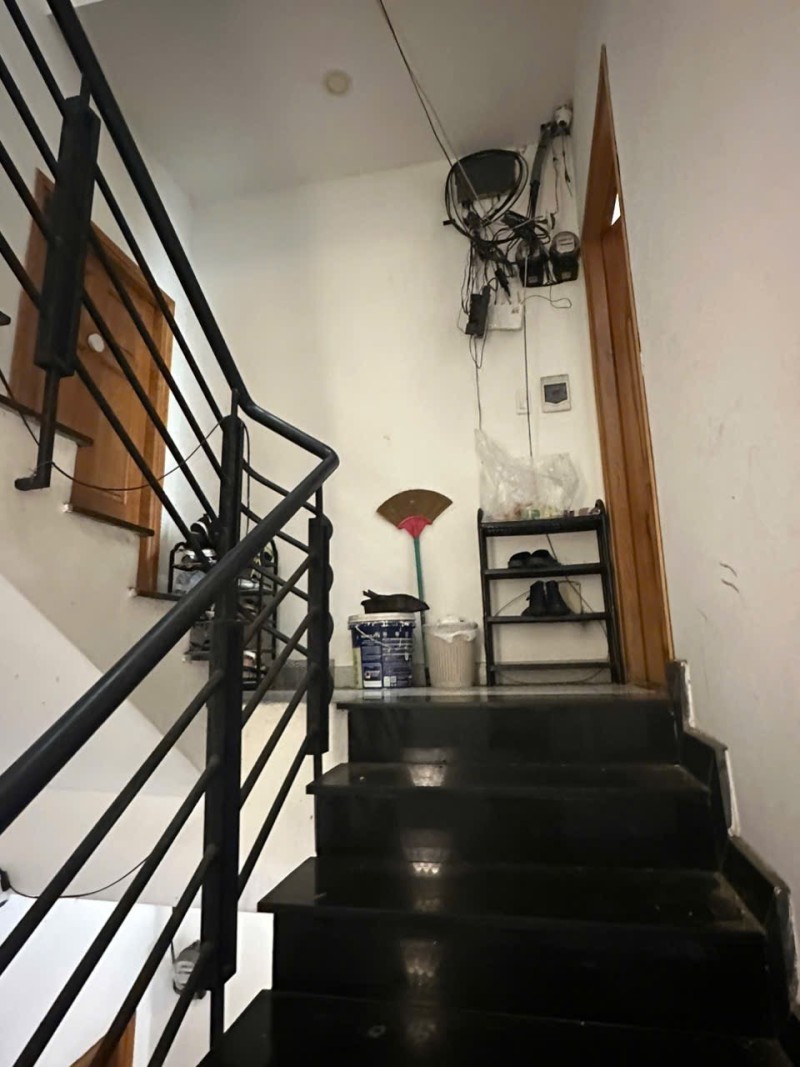 BÁN NHÀ BÌNH THẠNH OTO VÀO NHÀ 60M2 4 TẦNG NGANG 4.2M 7PN CHDV KD ĐỈNH XÔ VIẾT NGHỆ TĨNH 10,5 TỶ. - Ảnh chính